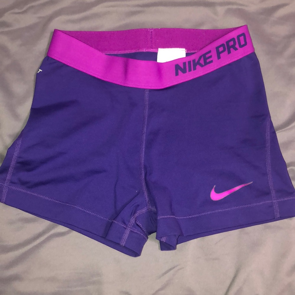 Nike Pro spandex